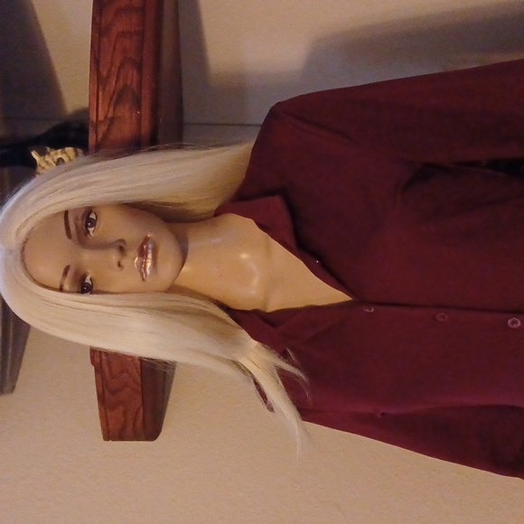 Jumpsuit - Picture 3 of 10